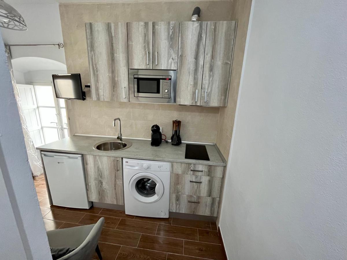 Apartamento Tarifa Centro Exterior photo