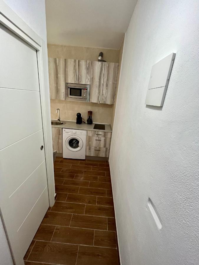 Apartamento Tarifa Centro Exterior photo