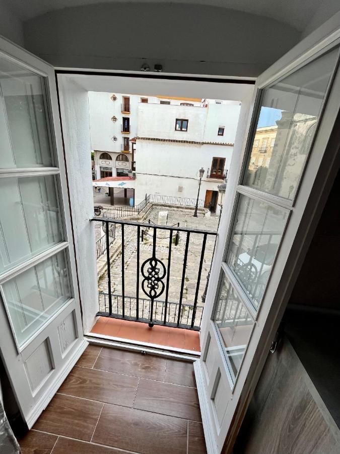 Apartamento Tarifa Centro Exterior photo